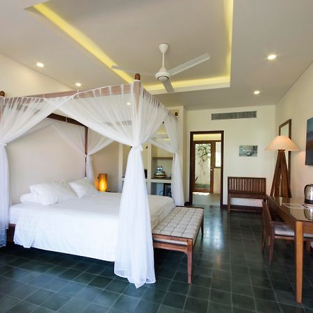 Cassia Cottage Phu Quoc Exterior photo