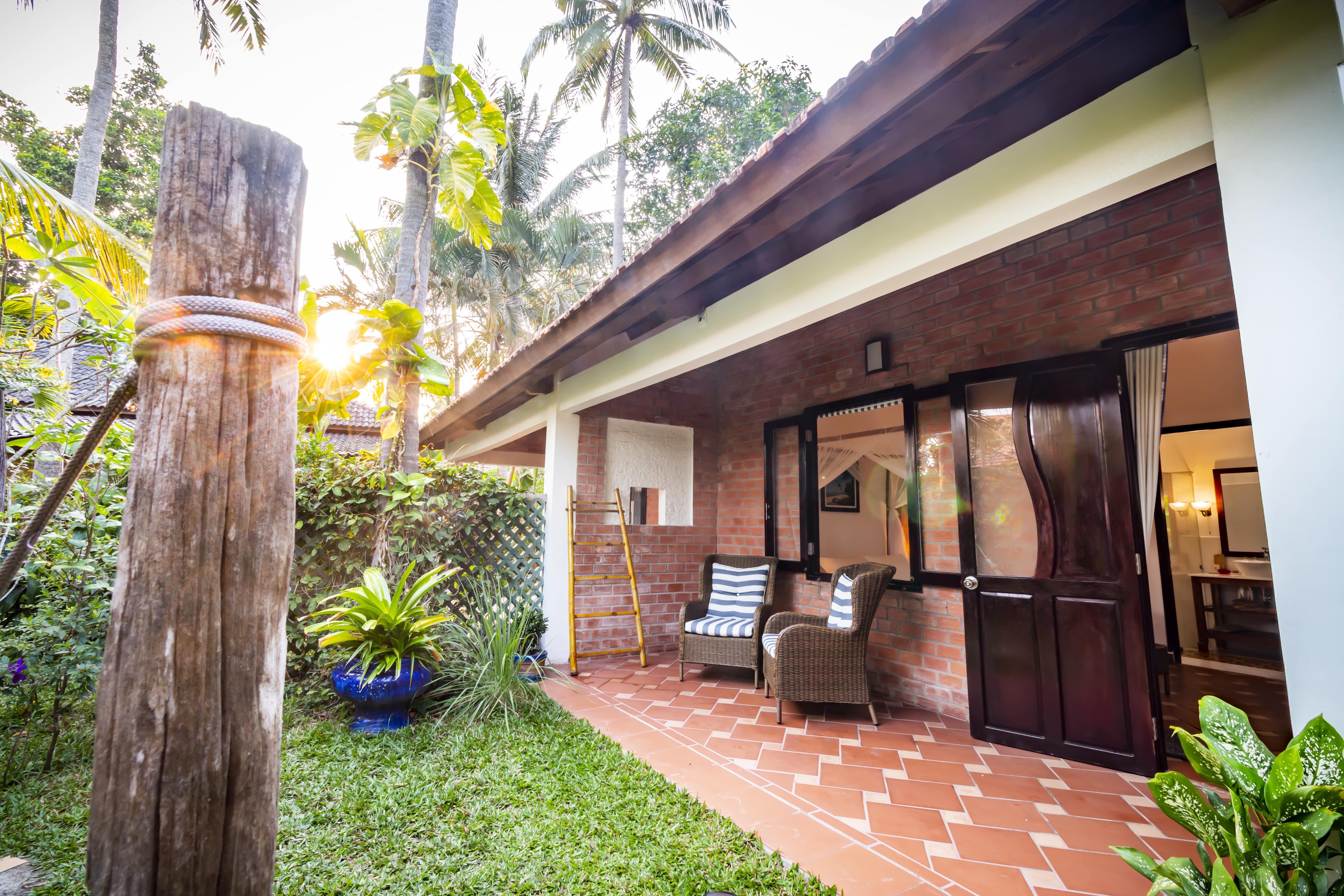 Cassia Cottage Phu Quoc Exterior photo