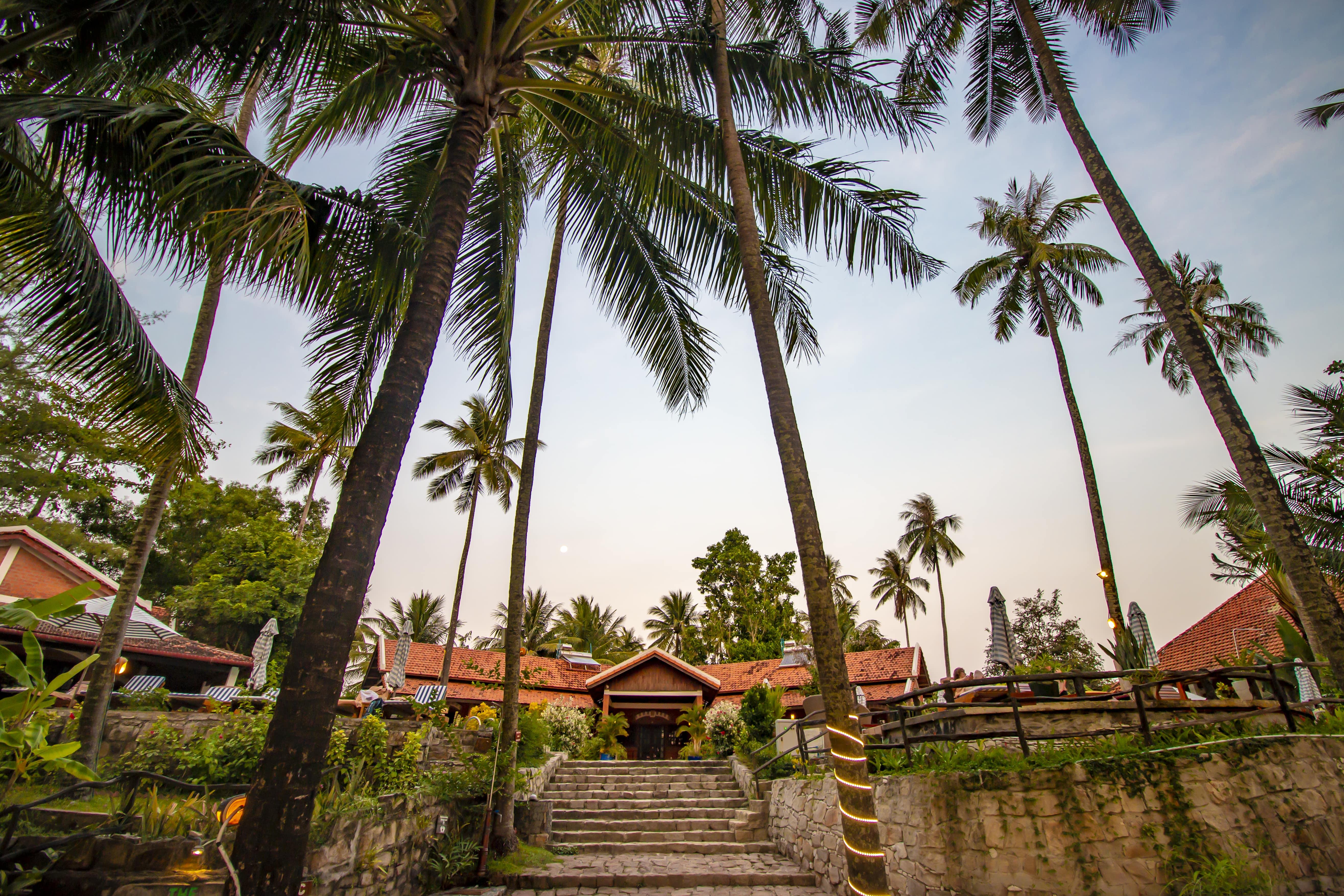 Cassia Cottage Phu Quoc Exterior photo