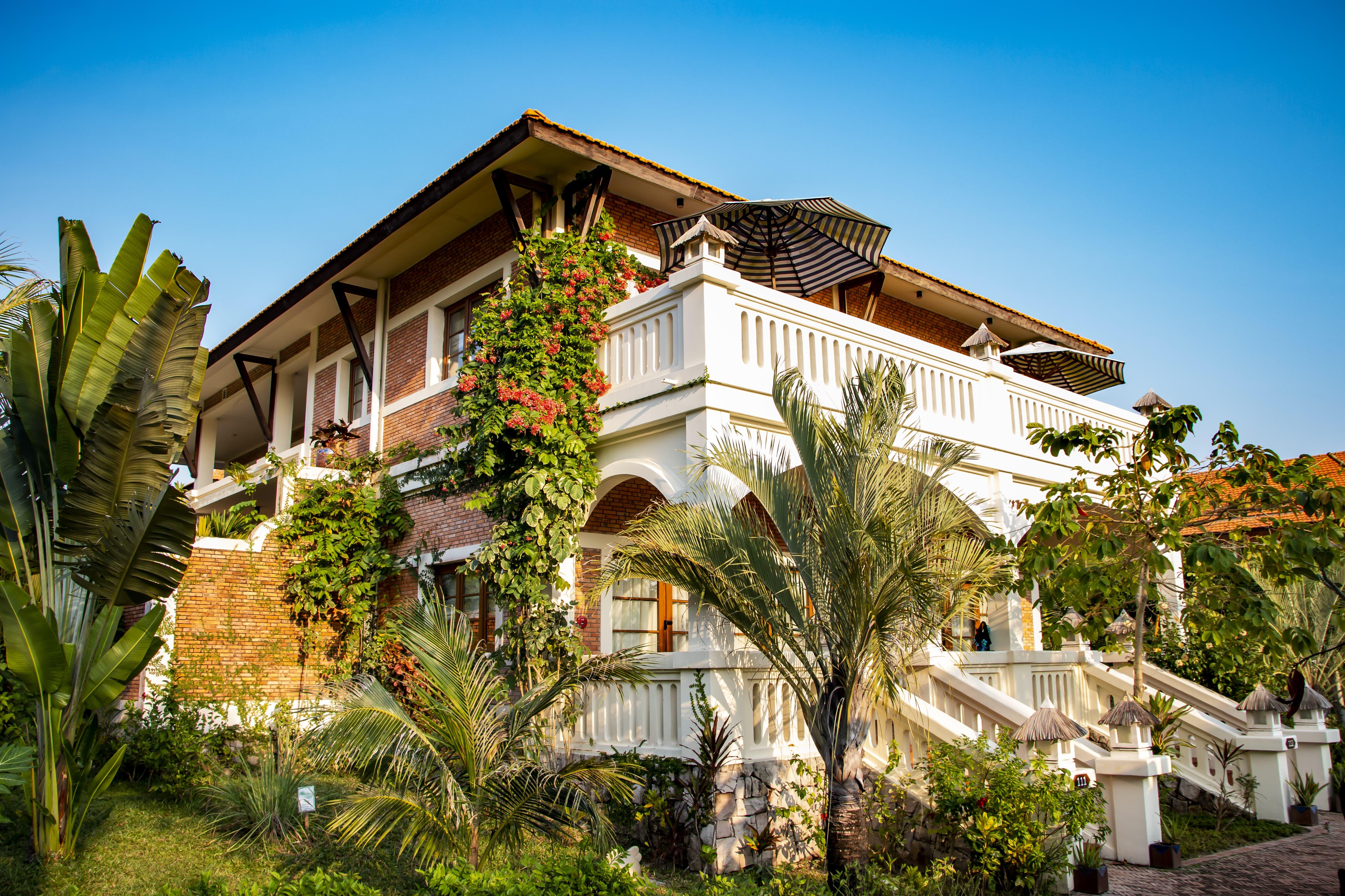 Cassia Cottage Phu Quoc Exterior photo