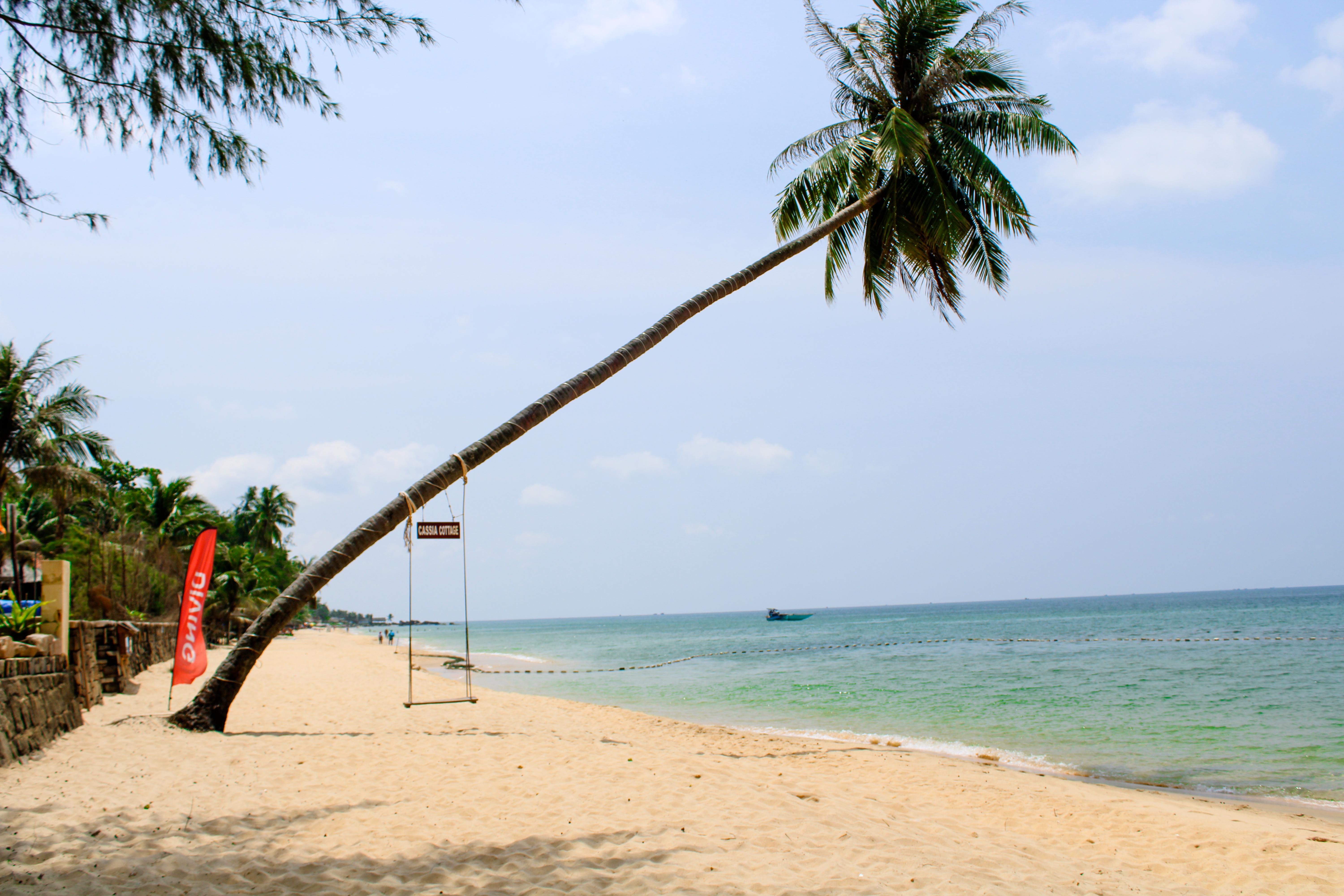 Cassia Cottage Phu Quoc Exterior photo