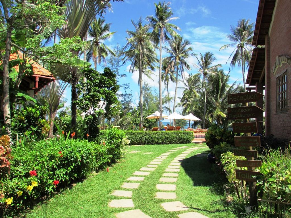 Cassia Cottage Phu Quoc Exterior photo