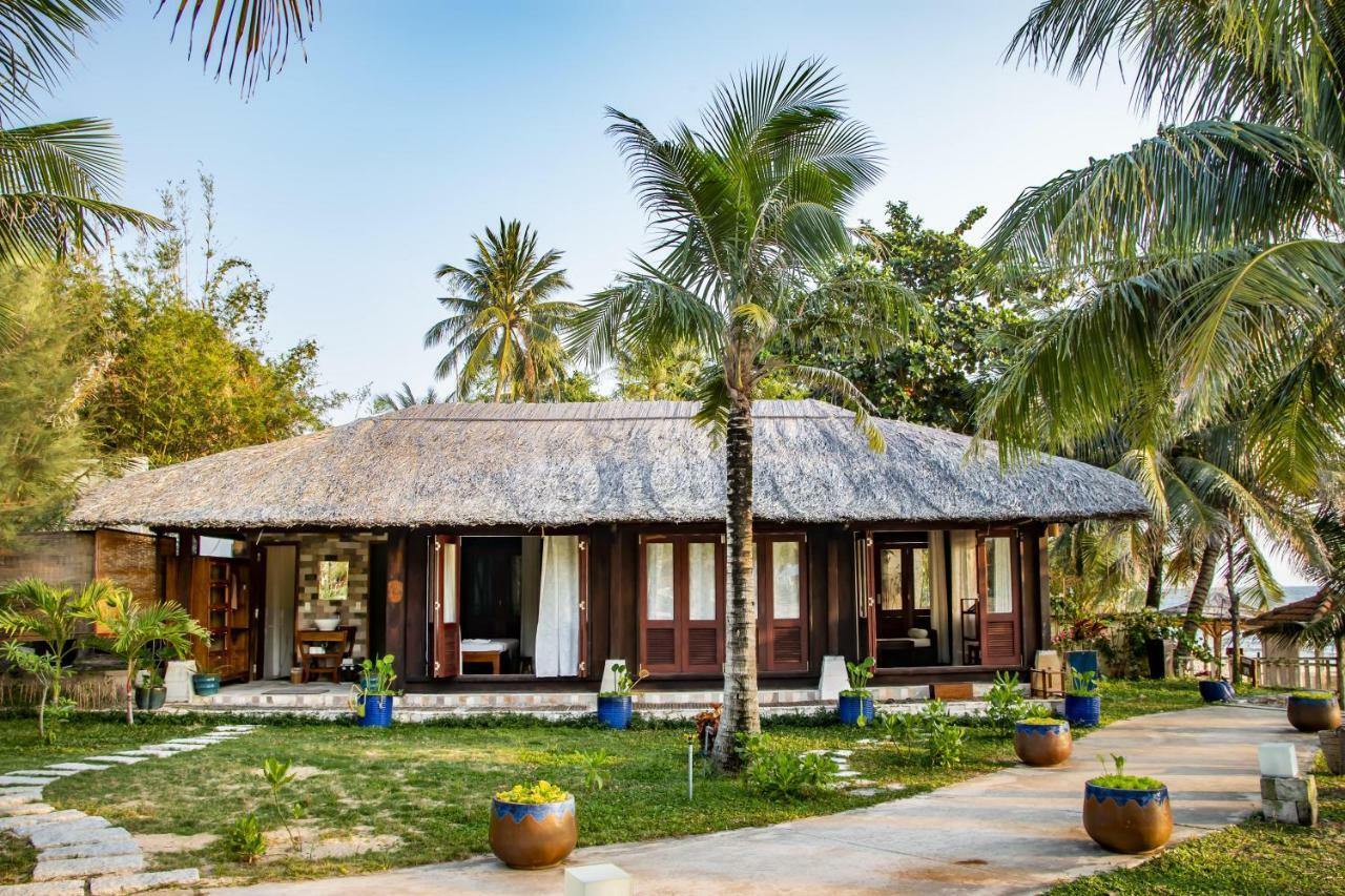 Cassia Cottage Phu Quoc Exterior photo